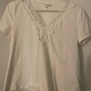 Tee Shirt from Hope Avenue Boutique.